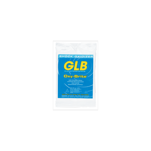 71414 Oxy Brite 2 X 20 1 lb Pouch - GLB